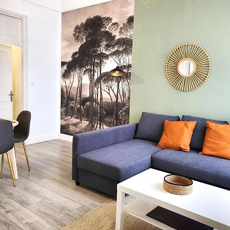 Apartamento Fac 4 - Tram Au Pied L'Immeuble- Parking Free Toulouse Exterior foto