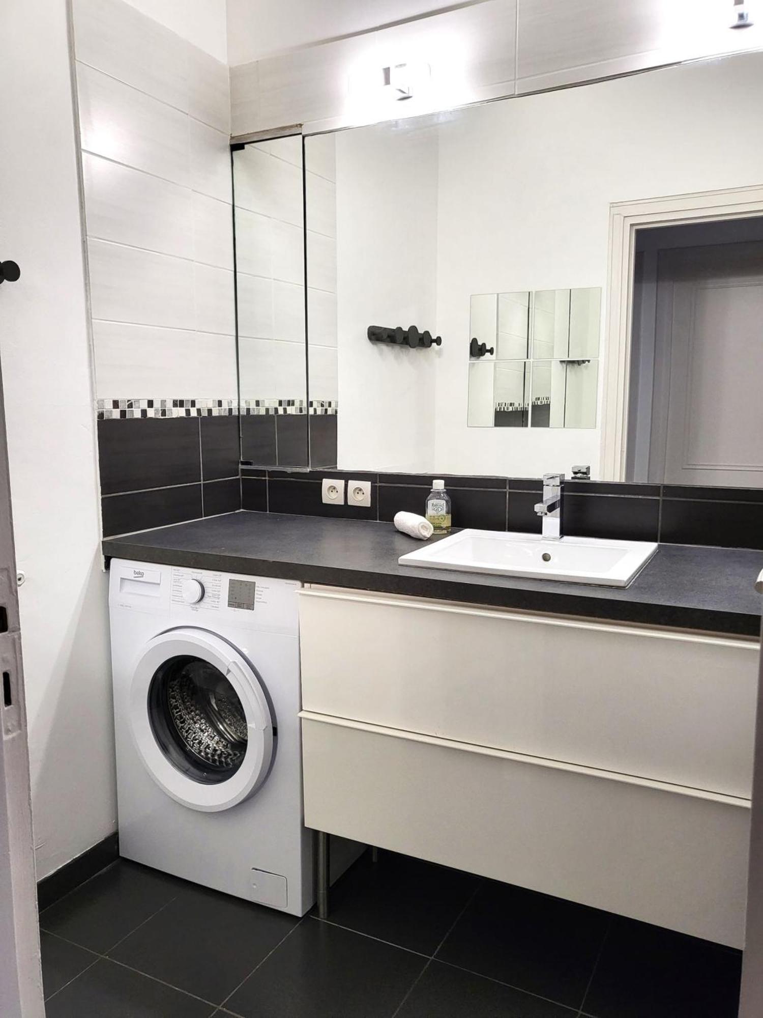 Apartamento Fac 4 - Tram Au Pied L'Immeuble- Parking Free Toulouse Exterior foto