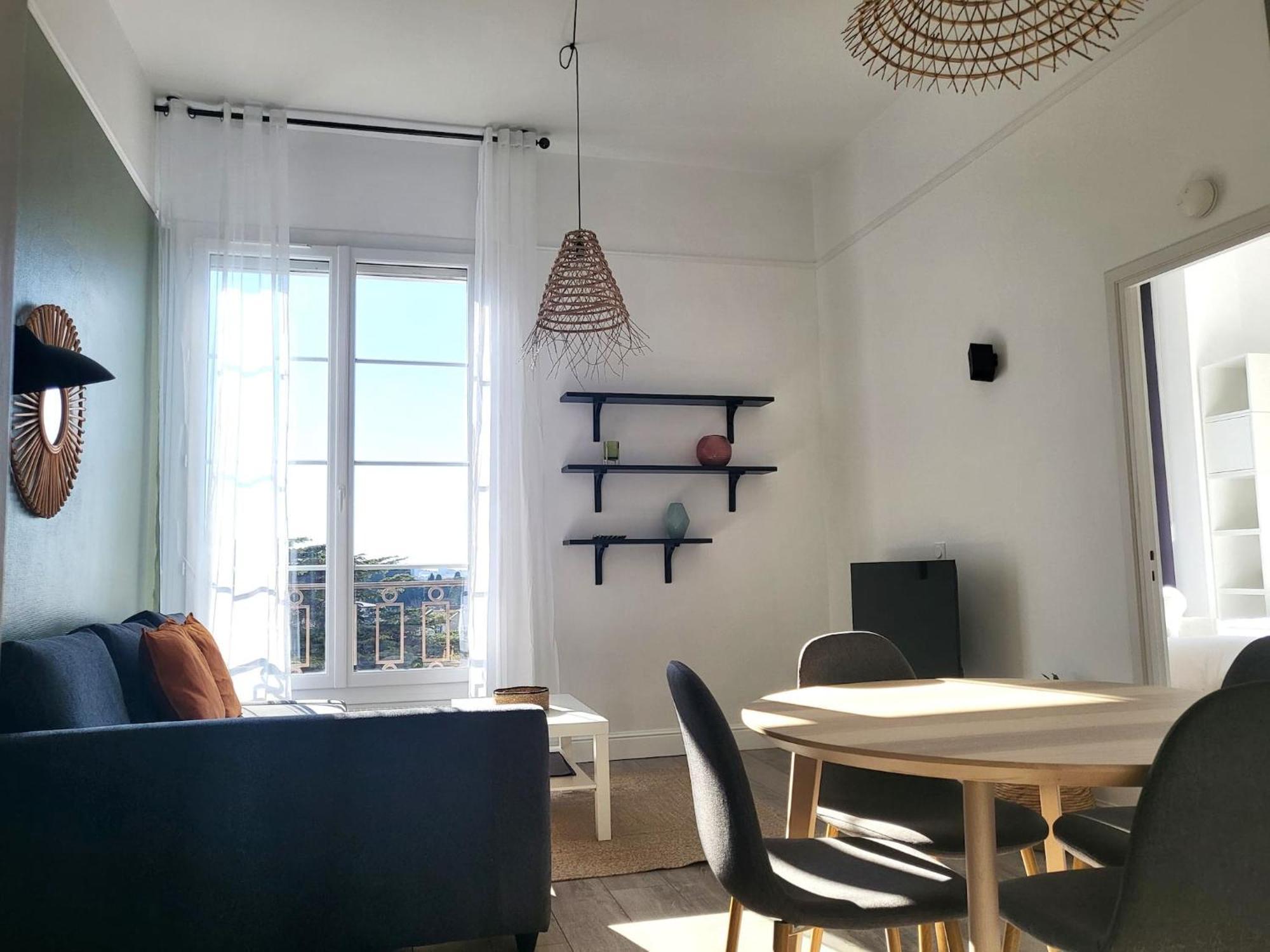 Apartamento Fac 4 - Tram Au Pied L'Immeuble- Parking Free Toulouse Exterior foto