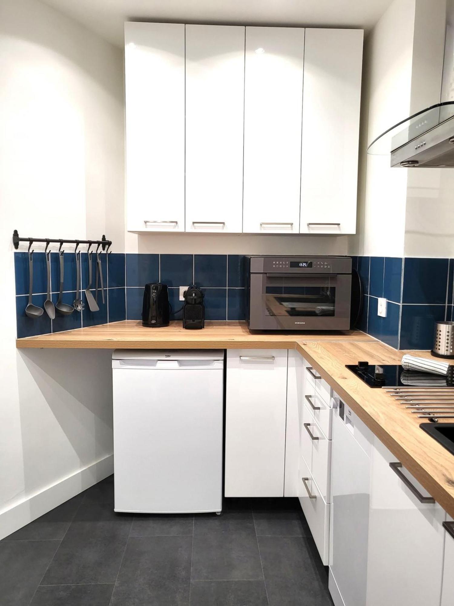 Apartamento Fac 4 - Tram Au Pied L'Immeuble- Parking Free Toulouse Exterior foto